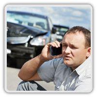 10 Important Steps after an Auto Accident in San Francisco