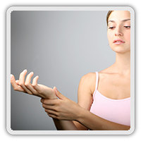 Carpal Tunnel Syndrome Treatment in San Francisco
