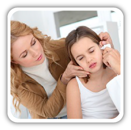 Ear Infection Treatment in San Francisco