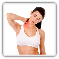 Neck and Shoulder Pain Treatment in San Francisco