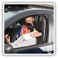 auto-injury relief San Francisco