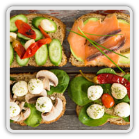Boost Your Metabolismwith these Foods in San Francisco