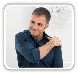 Frozen Shoulder Spinal Decompression Protocol in San Francisco