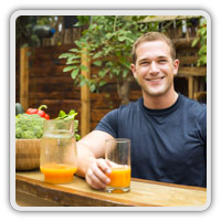 Healthy Ways to get Energized in San Francisco