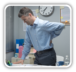 Auto Accident Injury Spinal Decompression Protocol in San Francisco