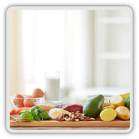 Fight Inflammation with These Foods! | San Francisco Spinal Decompression Protocol