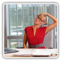 In Office Stretches for Better Health in San Francisco