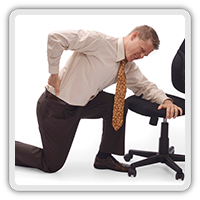 Sciatica Treatment in San Francisco