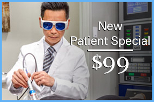 Dr. Anthony Chau, D.C. | City Spine Center San Francisco