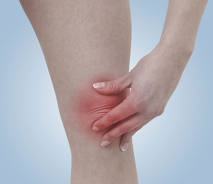 Knee Pain Spinal Decompression Protocols San Francisco