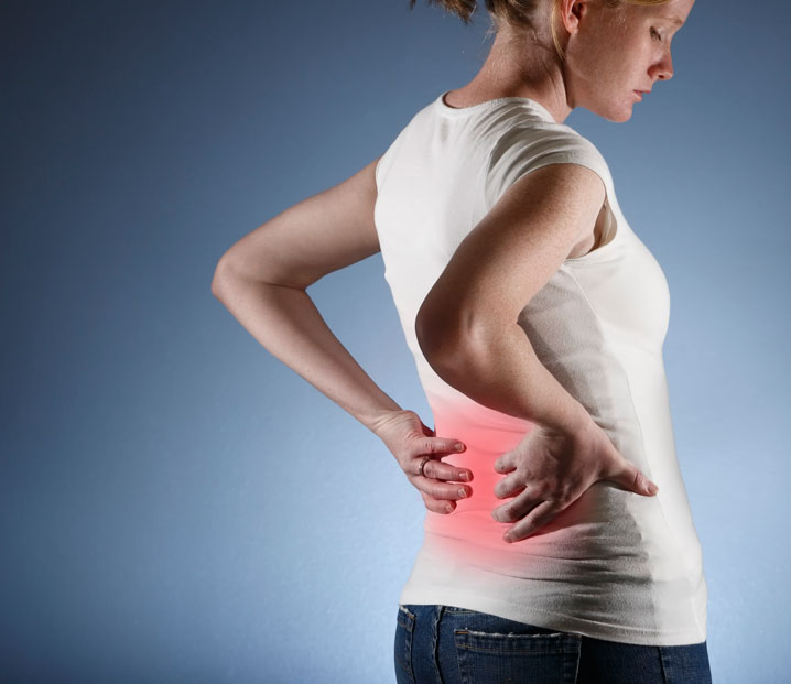 Low Back Pain Spinal Decompression Protocols San Francisco